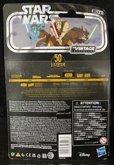 Star Wars Aayla Secura Clone Wars The Vintage Collection VC217 2022