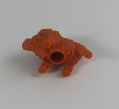 Zuru Smashers Dino Ice Age Orange Ice Ox