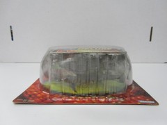 1999 Hasbro Transformers Beast Wars Fuzors Heroic Maximal Deluxe Silverbolt