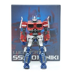SSR-01 Aniki | Lucky Cat