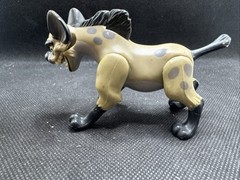 Vintage Mattel 1994 Disney Lion King Hyena Banzai Action Figure Toy