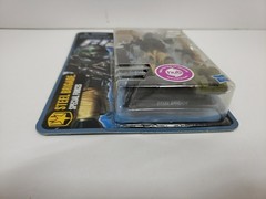 G.I. Joe Pursuit of Cobra – STEEL BRIGADE (NO. 1111) – New – Hasbro – 2010