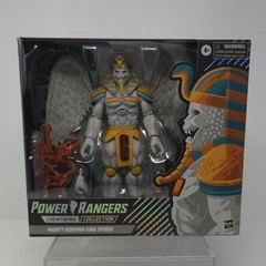 Power Rangers Lightning Collection Target Exclusive King Sphinx New