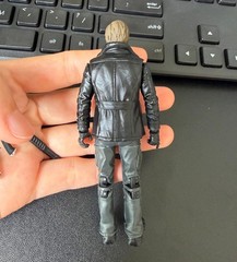 Premium Painted 1/18 Man 3.75″ Soldier Articulated Action Figure Toy Xmas Gift