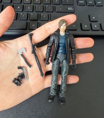 Premium Painted 1/18 Man 3.75″ Soldier Articulated Action Figure Toy Xmas Gift