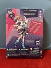 Rainbow Rocks My Little Pony Equestria Girls Twilight Sparkle Rockin Hair NEW