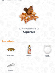 Brand New UNOPENED MGA Miniverse Make It Mini Animals Series 2 – You Pick!