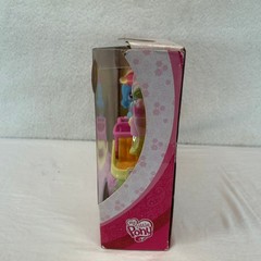 My Little Pony Shopping Day with Mom Rainbow Dash G3.5 Playset 2009 Hasbro NEW