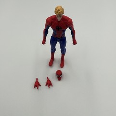Marvel Legends Peter Parker Spider-Man: Into The Spider-Verse Figure Ships Fast!