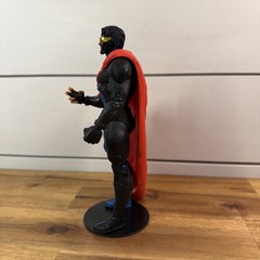 McFarlane Toys DC Multiverse Eradicator Gold Label Figure Ships fast!