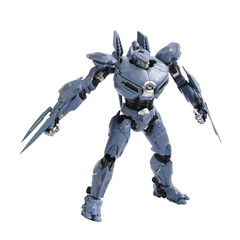Jaeger Striker Eureka 7″ Action Figure Toy For Pacific Rim