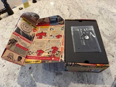 Exclusive Mattel Creations 2021 Bad Robot Premium Figure HJG24 NRFB NEW (READ)
