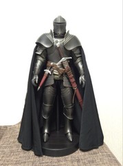 1/6 Medieval Knight General Horseman Soldier Cloak Cape F 12″ Action Figure Body