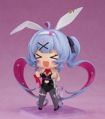 Nendoroid 2730 Hatsune Miku Rabbit Hole Ver. Figure Good Smile Company New
