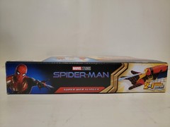 Marvel Studios Spider-Man Super Web Slinger 2-in-1 Shoots Webs or Water NIB
