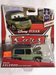 Disney Pixar World of Cars Movie Singles Assorted You Pick