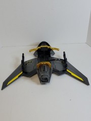 JUSTICE LEAGUE ACTION BATMAN & BATJET ACTION FIGURE 12″ Exclusive Batman 2017