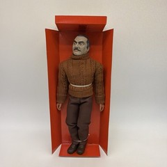 1979 Mego 12″ Disney The Black Hole Harry Booth Figure!