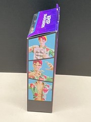 Mattel KPop Demon Hunters Saja Boys Abby 1:12 Action Figure IN HAND