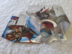 Thor Ages of Thunder 2010 San Diego Comic-Con Exclusive