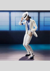 Michael Jackson Smooth Criminal Moonwalk Action Figure Model Toys Free Shipping