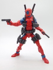 Custom 1:12 Tactical Ninja Load-Out Weapons Accessory Set for 6″ Marvel Legends