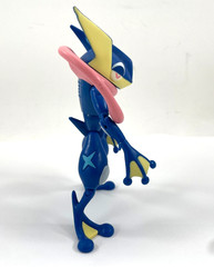 Tomy Greninja Pokemon Action Figure 2016 5″ Tall Fully Articulated