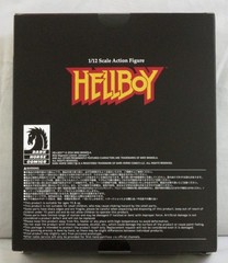 1000toys LOBSTER JOHNSON 1/12 Scale Figure Hellboy 30th Anniversary US Seller