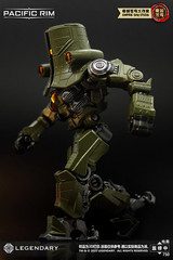 Empire Sky 1/35 Gipsy Danger Crimson Typhoon Cherno Alpha Striker Eureka DX Kit