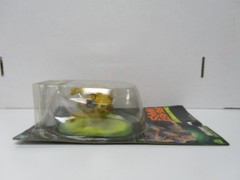 1999 Hasbro Transformers Beast Wars Heroic Maximal Deluxe Cheetor