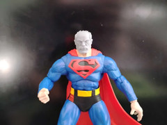 3d printed Conquest NONE painted Neutral/Angry Mcfarlane Head (Read Description)