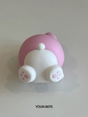 Hippers Hello Kitty And Friends MY MELODY – New (Opened) w/box – Fast Ship