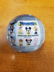10 Count: Mash’ems Disney 100th Anniversary Series 1 Mystery Capsules 2075-R6P5