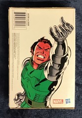 Marvel Universe Victor Von Doom Dr. Doom 56965 Mail In Exclusive Sealed Box