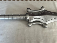 Masters Of The Universe He-Man Power Sword – 3D Printed