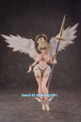 In Stock Snail Shell RPG-07 Angel Angela Main Body 1/12 Scale Action Figure Toy