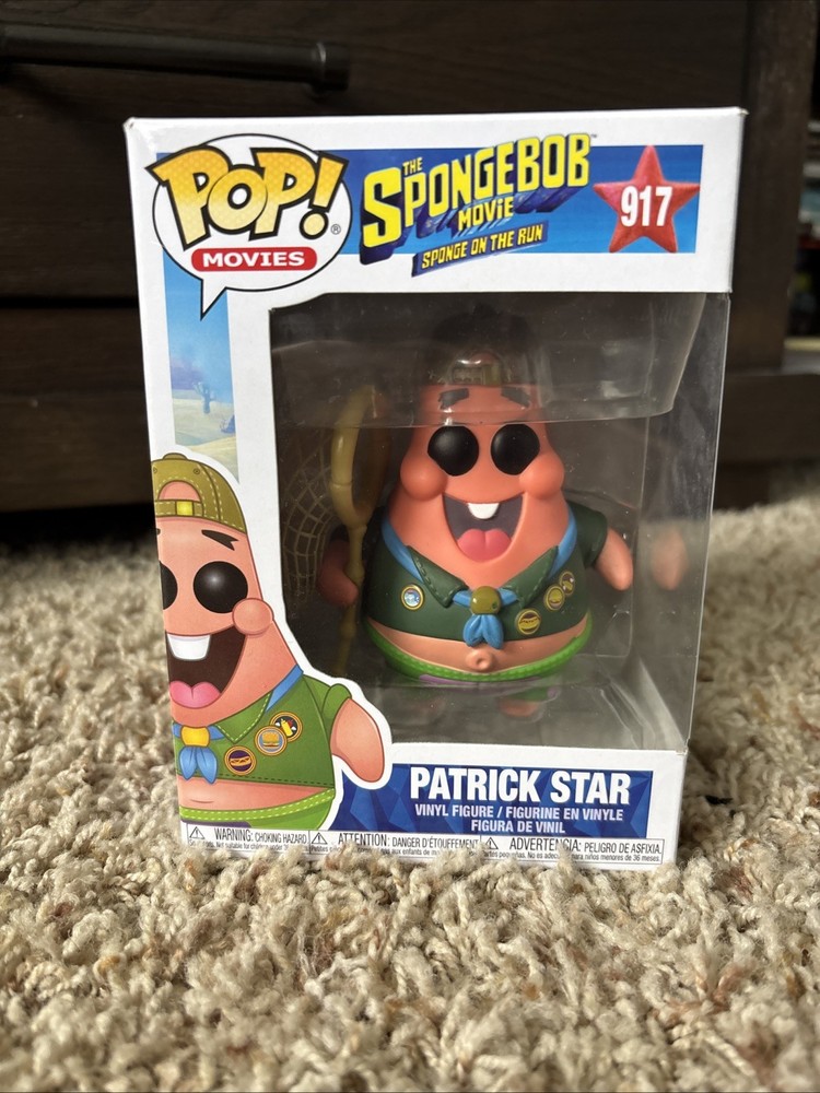 Funko Pop! Vinyl