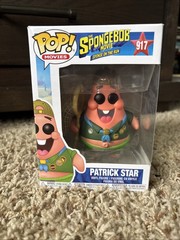Funko Pop! Vinyl