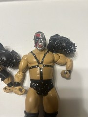 WWE Classic Superstars Series 10 Demolition Smash, Ax, Crush