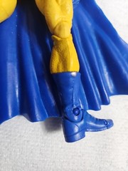 Marvel Legends Sentry Older Figure (See Description)