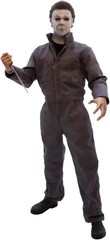 Halloween Resurrection Michael Myers 1:6 Scale Figure Trick Or Treat Studios