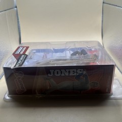 CHIPPER JONES Atlanta Braves McFarlane MLB Series 3 Baseball Figure