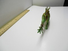 1999 Stegosaurus Dinosaur 7” Figure