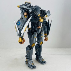 Crimson Typhoon Jaeger 7″ Movable Action Figure Toy Statue Pacific Rim Gift Box