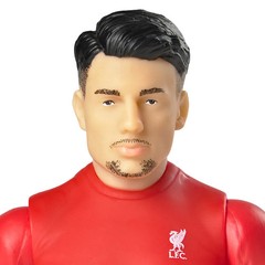 Banbo Toys SOCKERS Liverpool F.C. Szoboszlai 8″ Collectible Soccer Action Figure