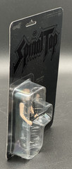 SPINAL TAP NONE MORE BLACK Wave 2 FULL SET 3.75″ Super7 ReAction Figures New