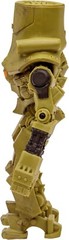 Pacific Rim GHERNO ALPHA JAEGER MARK 1 4” Figure & Comic Book McFarlane Toys NEW