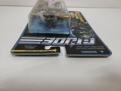G.I. Joe Pursuit of Cobra – STEEL BRIGADE (NO. 1111) – New – Hasbro – 2010