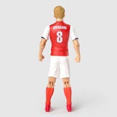 Banbo Toys SOCKERS Arsenal Odeegard 8″ Collectible Soccer Action Figure