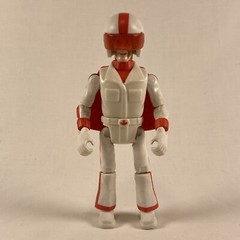 Disney Toy Story 4 Duke Caboom 2018 Yes I Canada! Stuntman Mattel 6”
